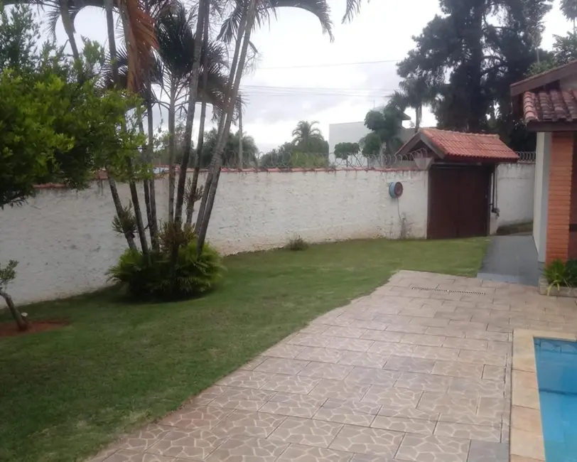 Foto 6 de Chácara com 3 quartos à venda, 300m2 em Aracoiaba Da Serra - SP