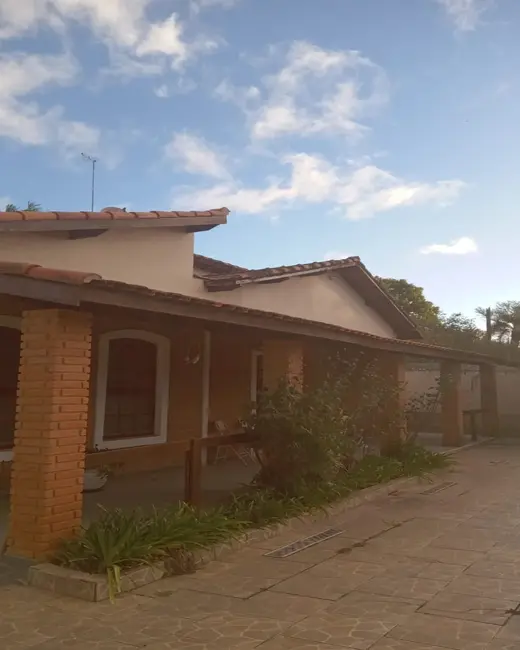 Foto 5 de Chácara com 3 quartos à venda, 300m2 em Aracoiaba Da Serra - SP