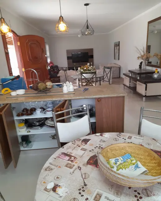 Foto 9 de Chácara com 3 quartos à venda, 300m2 em Aracoiaba Da Serra - SP