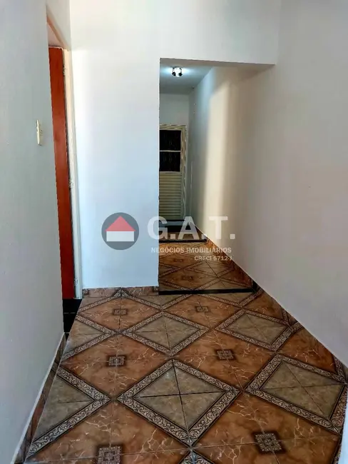 Foto 3 de Casa com 3 quartos à venda, 153m2 em Jardim Luciana Maria, Sorocaba - SP