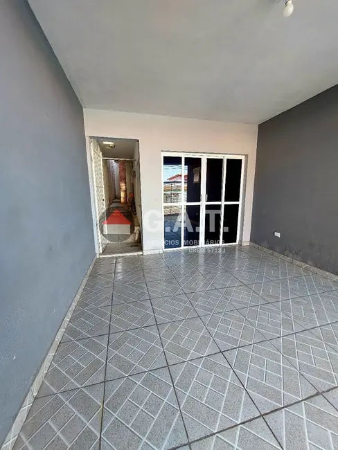 Foto 8 de Casa com 3 quartos à venda, 153m2 em Jardim Luciana Maria, Sorocaba - SP