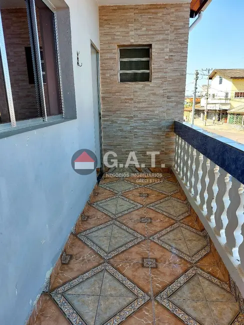 Foto 6 de Casa com 3 quartos à venda, 153m2 em Jardim Luciana Maria, Sorocaba - SP