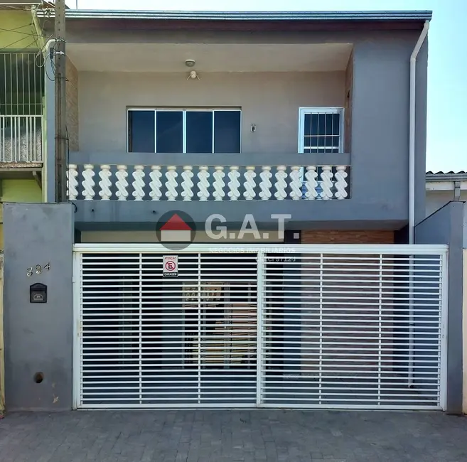 Foto 1 de Casa com 3 quartos à venda, 153m2 em Jardim Luciana Maria, Sorocaba - SP