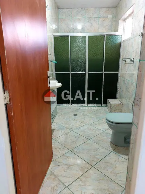Foto 9 de Casa com 3 quartos à venda, 153m2 em Jardim Luciana Maria, Sorocaba - SP