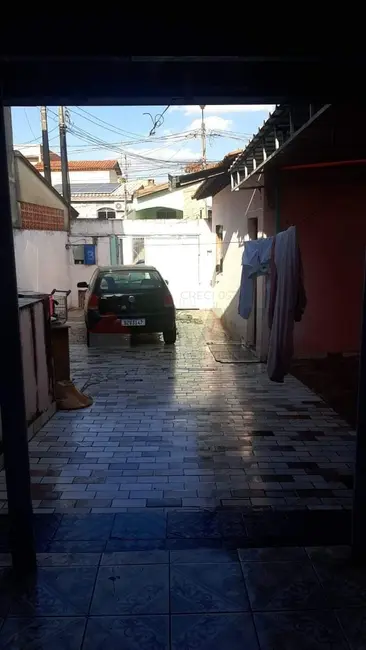 Foto 5 de Casa com 4 quartos à venda, 250m2 em Jardim São Marcos, Sorocaba - SP