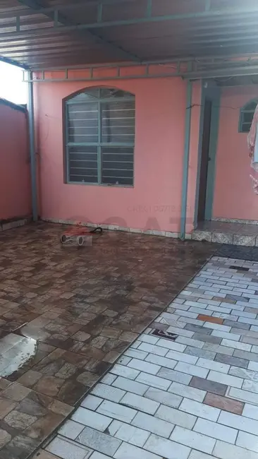 Foto 3 de Casa com 4 quartos à venda, 250m2 em Jardim São Marcos, Sorocaba - SP