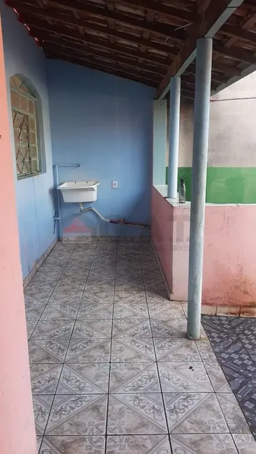 Foto 8 de Casa com 4 quartos à venda, 250m2 em Jardim São Marcos, Sorocaba - SP