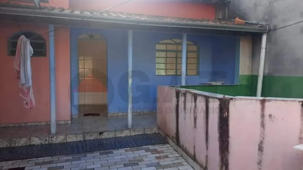 Foto 4 de Casa com 4 quartos à venda, 250m2 em Jardim São Marcos, Sorocaba - SP