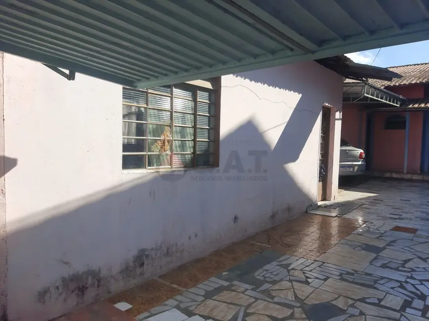 Foto 1 de Casa com 4 quartos à venda, 250m2 em Jardim São Marcos, Sorocaba - SP
