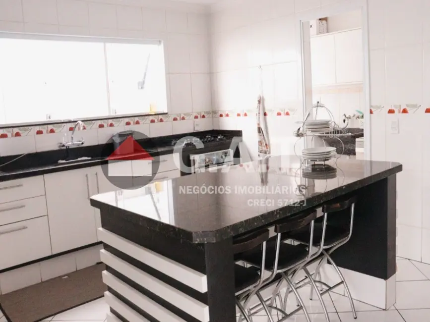 Foto 8 de Casa de Condomínio com 3 quartos à venda, 312m2 em Iporanga, Sorocaba - SP