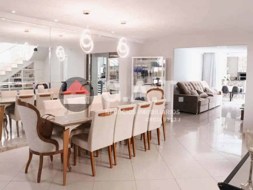 Foto 3 de Casa de Condomínio com 3 quartos à venda, 312m2 em Iporanga, Sorocaba - SP