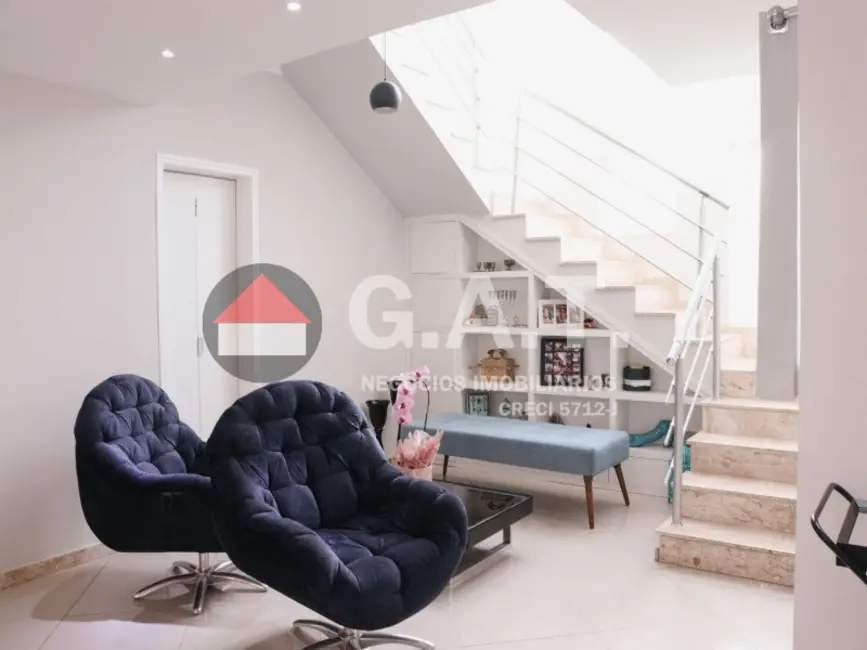 Foto 4 de Casa de Condomínio com 3 quartos à venda, 312m2 em Iporanga, Sorocaba - SP