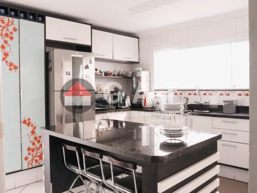 Foto 7 de Casa de Condomínio com 3 quartos à venda, 312m2 em Iporanga, Sorocaba - SP