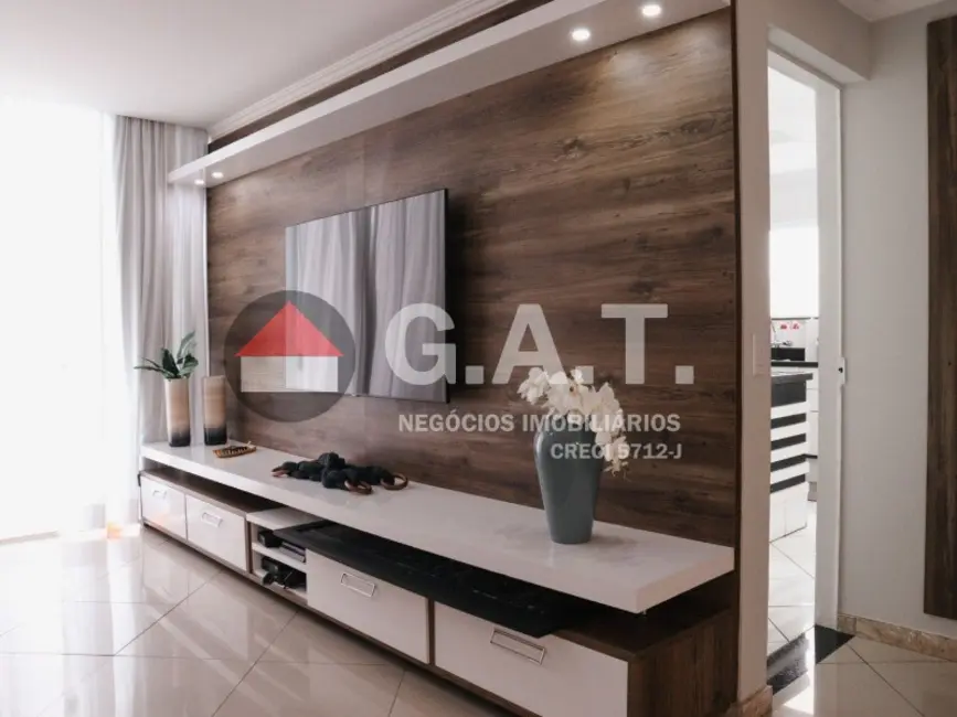 Foto 6 de Casa de Condomínio com 3 quartos à venda, 312m2 em Iporanga, Sorocaba - SP