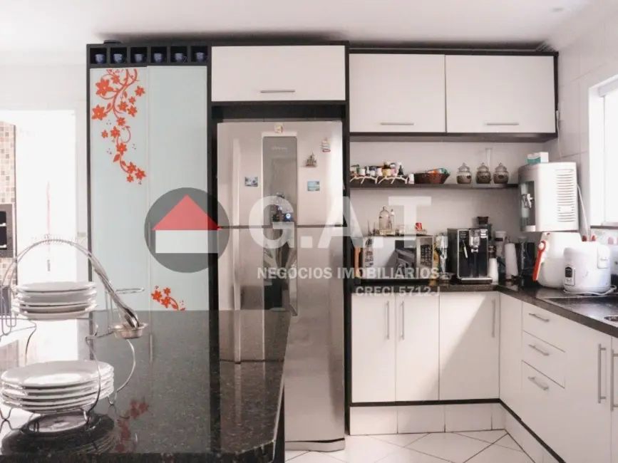 Foto 9 de Casa de Condomínio com 3 quartos à venda, 312m2 em Iporanga, Sorocaba - SP