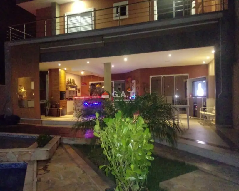 Casa de Condomínio com 3 quartos à venda, 307m2 em Jardim do Paço, Sorocaba - SP - imagem 6 Foto 6 de Casa de Condomínio com 3 quartos à venda, 307m2 em Jardim do Paço, Sorocaba - SP