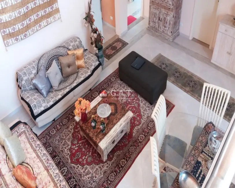 Foto 1 de Casa de Condomínio com 3 quartos à venda, 307m2 em Jardim do Paço, Sorocaba - SP