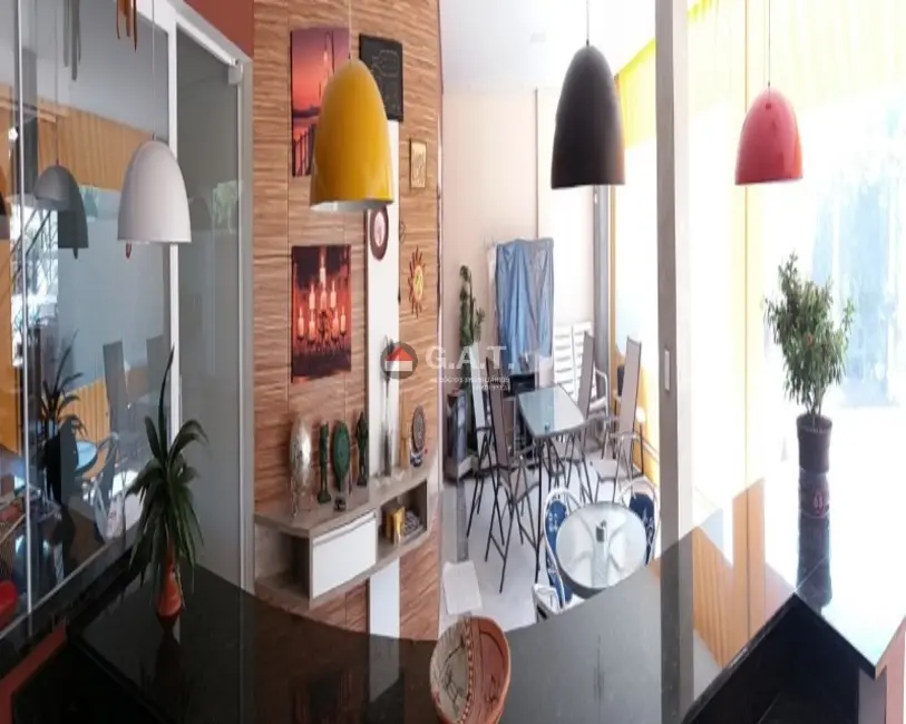 Casa de Condomínio com 3 quartos à venda, 307m2 em Jardim do Paço, Sorocaba - SP - imagem 7 Foto 7 de Casa de Condomínio com 3 quartos à venda, 307m2 em Jardim do Paço, Sorocaba - SP