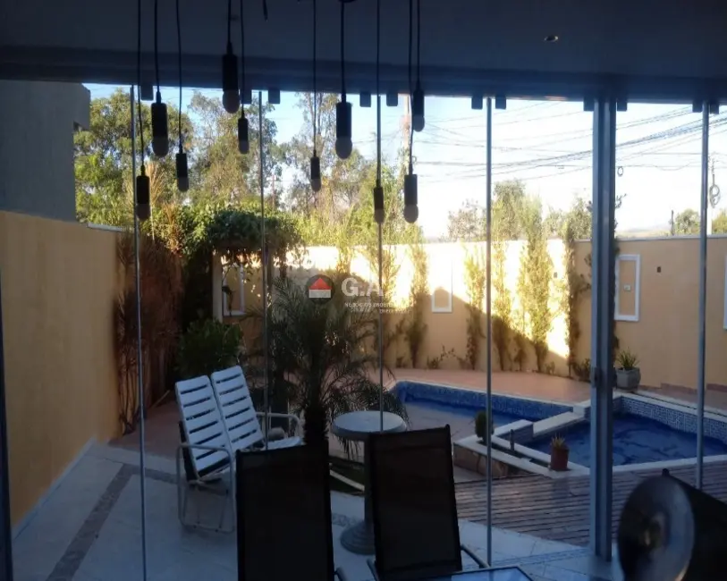 Casa de Condomínio com 3 quartos à venda, 307m2 em Jardim do Paço, Sorocaba - SP - imagem 5 Foto 5 de Casa de Condomínio com 3 quartos à venda, 307m2 em Jardim do Paço, Sorocaba - SP