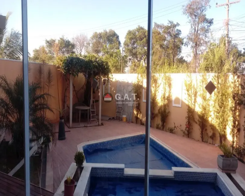 Casa de Condomínio com 3 quartos à venda, 307m2 em Jardim do Paço, Sorocaba - SP - imagem 3 Foto 3 de Casa de Condomínio com 3 quartos à venda, 307m2 em Jardim do Paço, Sorocaba - SP