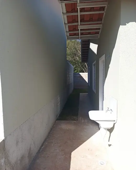 Foto 8 de Casa de Condomínio com 2 quartos à venda, 65m2 em Quintais do Imperador, Sorocaba - SP