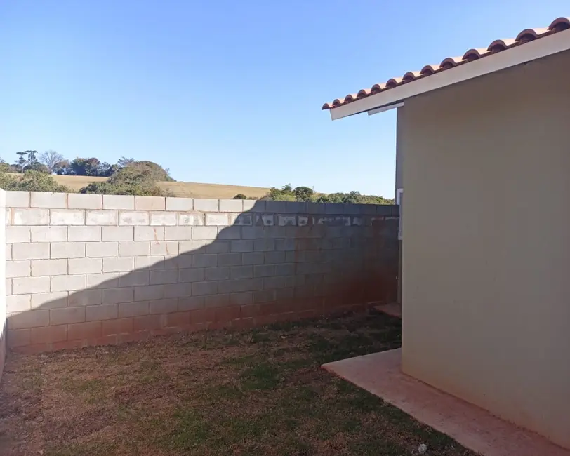 Foto 6 de Casa de Condomínio com 2 quartos à venda, 65m2 em Quintais do Imperador, Sorocaba - SP