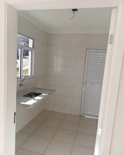 Foto 3 de Casa de Condomínio com 2 quartos à venda, 65m2 em Quintais do Imperador, Sorocaba - SP