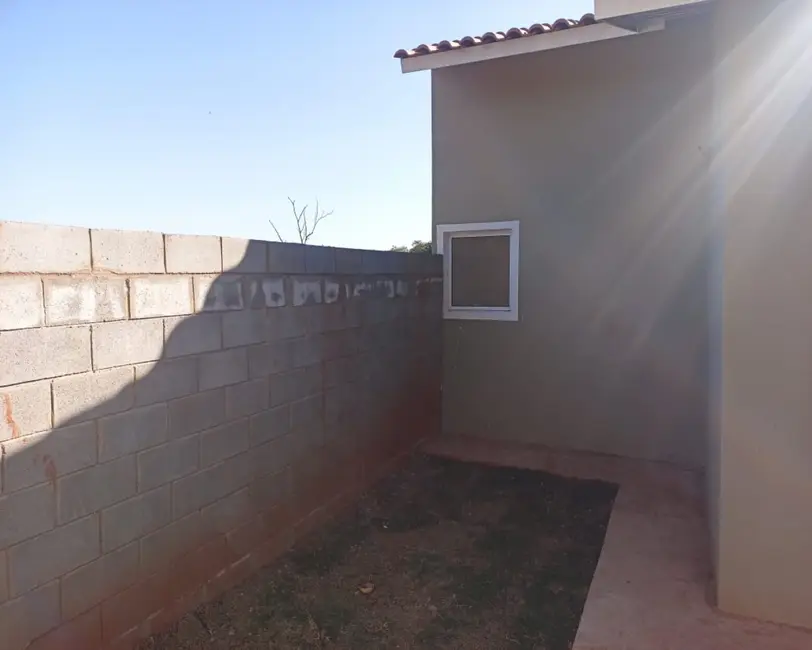 Foto 7 de Casa de Condomínio com 2 quartos à venda, 65m2 em Quintais do Imperador, Sorocaba - SP