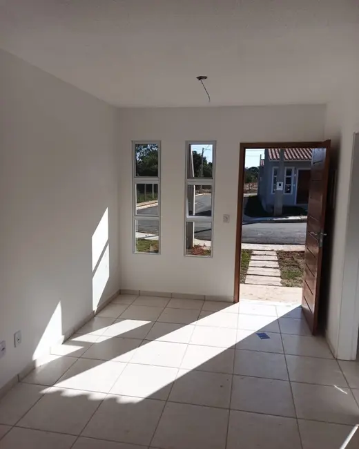 Foto 1 de Casa de Condomínio com 2 quartos à venda, 65m2 em Quintais do Imperador, Sorocaba - SP