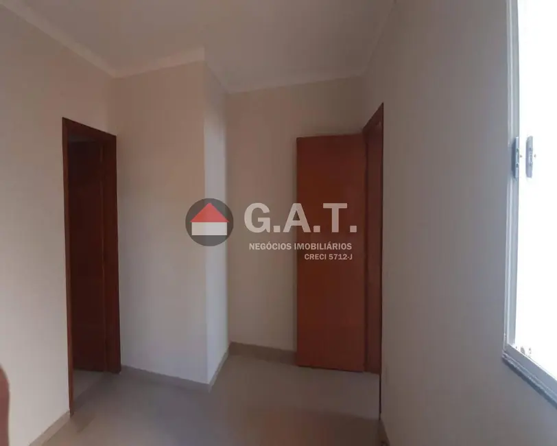 Foto 4 de Apartamento com 3 quartos à venda, 85m2 em Sorocaba - SP