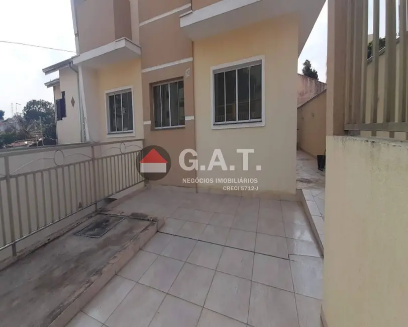 Foto 6 de Apartamento com 3 quartos à venda, 85m2 em Sorocaba - SP