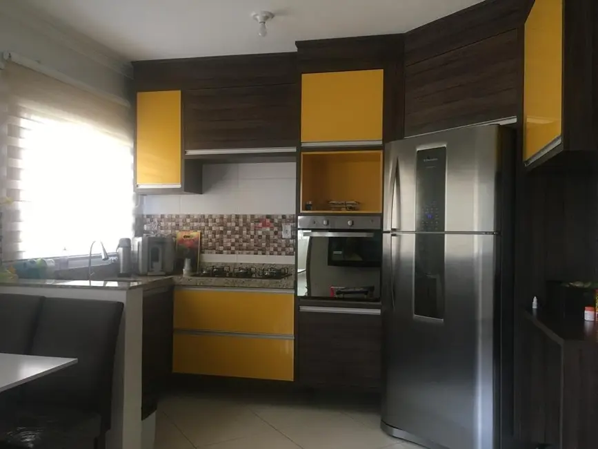 Foto 7 de Apartamento com 3 quartos à venda, 85m2 em Sorocaba - SP