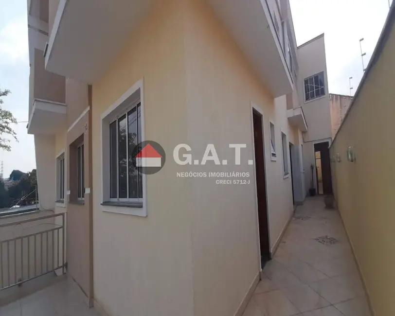 Foto 3 de Apartamento com 3 quartos à venda, 85m2 em Sorocaba - SP