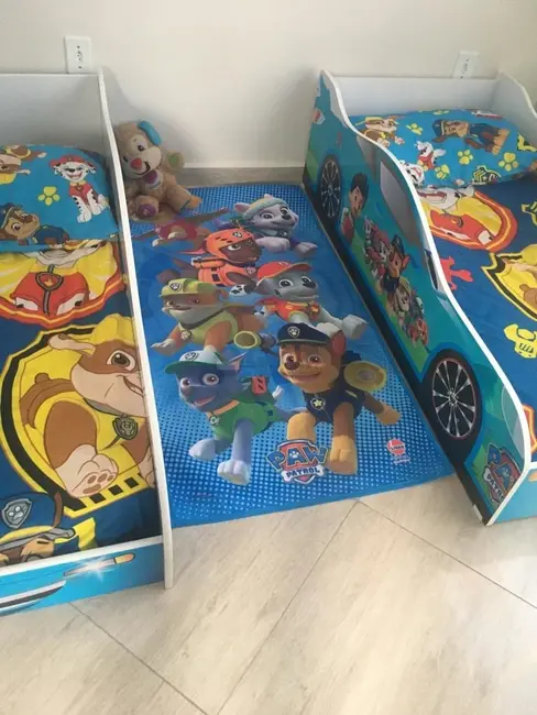 Foto 9 de Apartamento com 3 quartos à venda, 85m2 em Sorocaba - SP