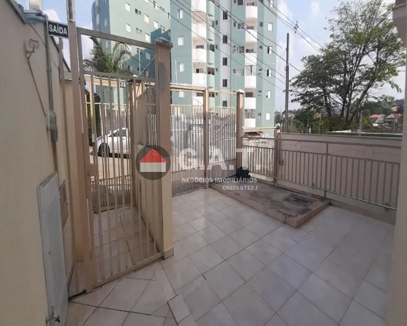 Foto 2 de Apartamento com 3 quartos à venda, 85m2 em Sorocaba - SP