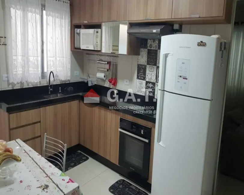 Casa com 3 quartos à venda, 144m2 em Jardim Prestes de Barros, Sorocaba - SP - imagem 4 Foto 4 de Casa com 3 quartos à venda, 144m2 em Jardim Prestes de Barros, Sorocaba - SP