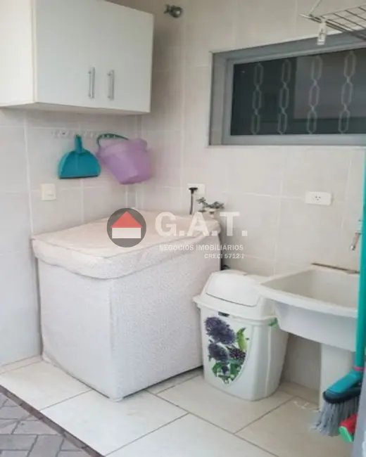 Casa com 3 quartos à venda, 144m2 em Jardim Prestes de Barros, Sorocaba - SP - imagem 9 Foto 9 de Casa com 3 quartos à venda, 144m2 em Jardim Prestes de Barros, Sorocaba - SP