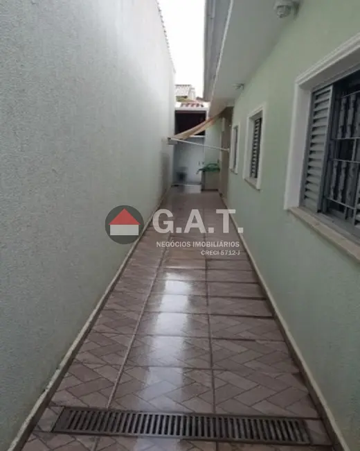 Casa com 3 quartos à venda, 144m2 em Jardim Prestes de Barros, Sorocaba - SP - imagem 1 Foto 1 de Casa com 3 quartos à venda, 144m2 em Jardim Prestes de Barros, Sorocaba - SP
