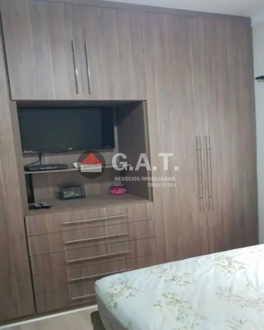 Casa com 3 quartos à venda, 144m2 em Jardim Prestes de Barros, Sorocaba - SP - imagem 8 Foto 8 de Casa com 3 quartos à venda, 144m2 em Jardim Prestes de Barros, Sorocaba - SP