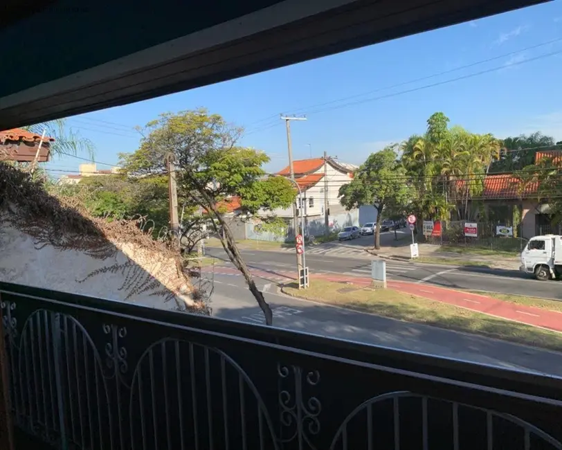 Foto 5 de Casa com 4 quartos à venda, 230m2 em Vila Trujillo, Sorocaba - SP