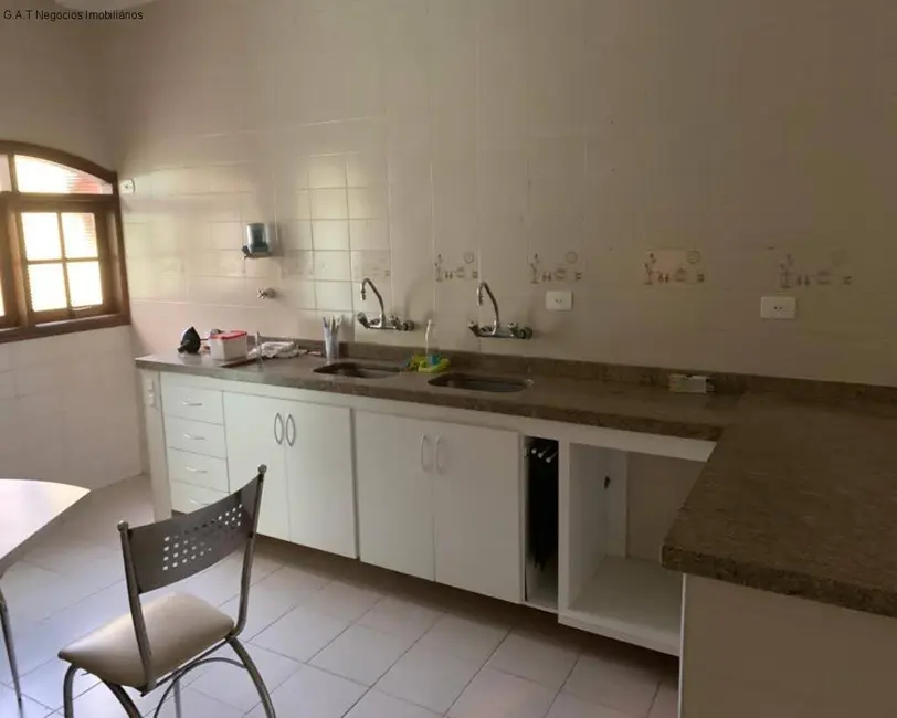 Foto 9 de Casa com 4 quartos à venda, 230m2 em Vila Trujillo, Sorocaba - SP