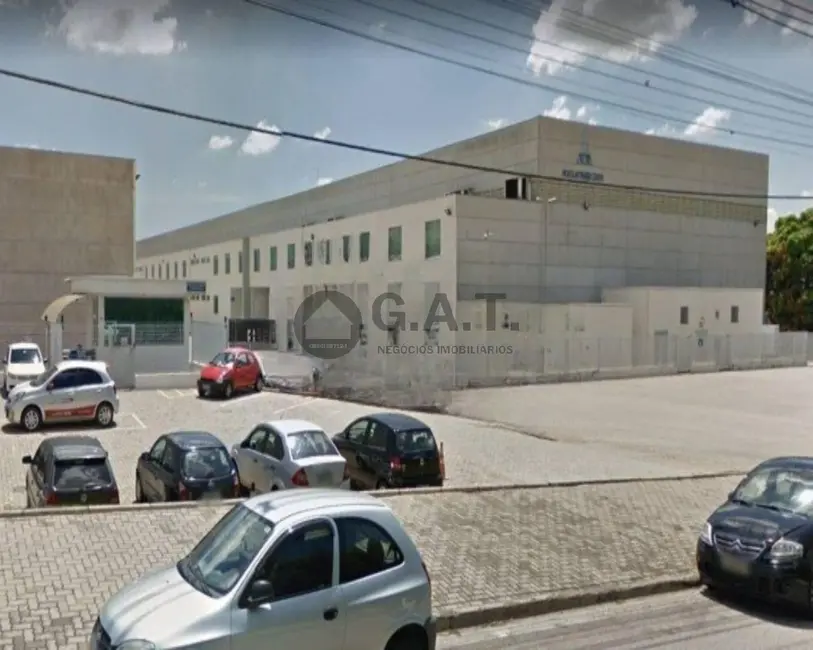 Foto 2 de Armazém / Galpão para alugar, 937m2 em Iporanga, Sorocaba - SP