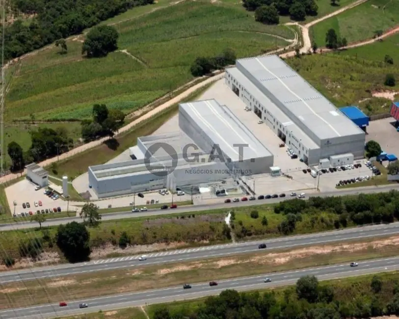 Foto 1 de Armazém / Galpão para alugar, 937m2 em Iporanga, Sorocaba - SP