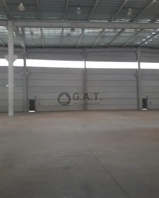 Foto 7 de Armazém / Galpão para alugar, 937m2 em Iporanga, Sorocaba - SP
