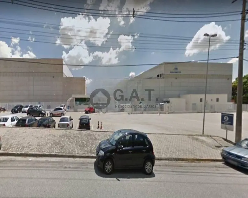 Foto 3 de Armazém / Galpão para alugar, 937m2 em Iporanga, Sorocaba - SP