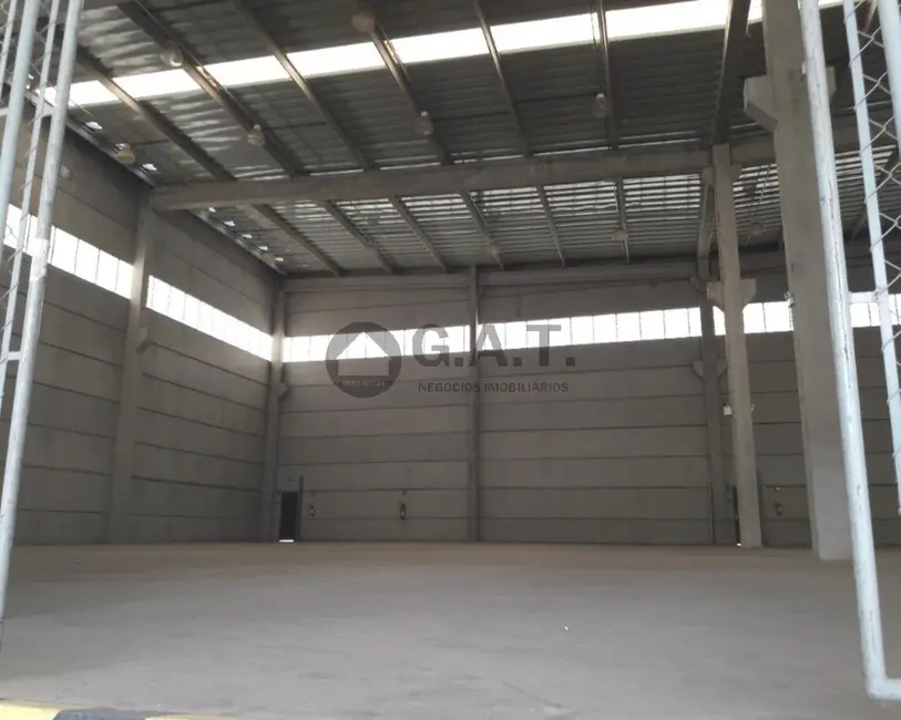 Foto 5 de Armazém / Galpão para alugar, 937m2 em Iporanga, Sorocaba - SP