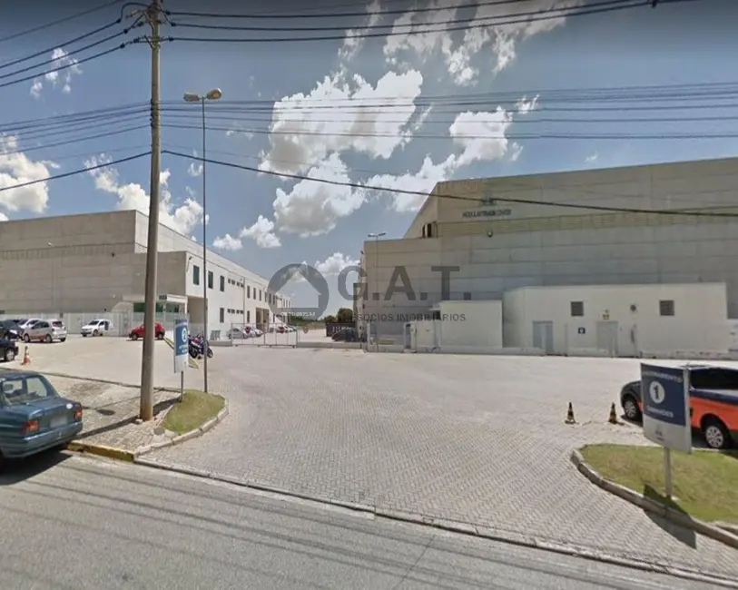 Foto 4 de Armazém / Galpão para alugar, 937m2 em Iporanga, Sorocaba - SP