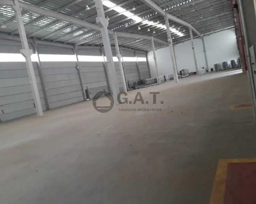 Foto 8 de Armazém / Galpão para alugar, 937m2 em Iporanga, Sorocaba - SP