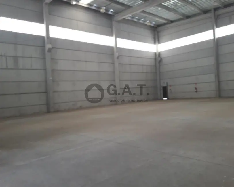 Foto 6 de Armazém / Galpão para alugar, 937m2 em Iporanga, Sorocaba - SP