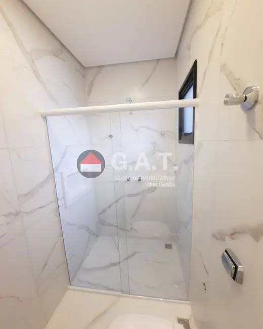 Foto 5 de Casa de Condomínio com 3 quartos à venda, 110m2 em Cajuru do Sul, Sorocaba - SP